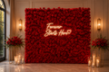 Ruby Red Collection